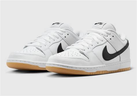 nike sb dunk weiß|authentic Nike Sb Dunks.